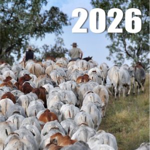 2026 Cattleman's Diary