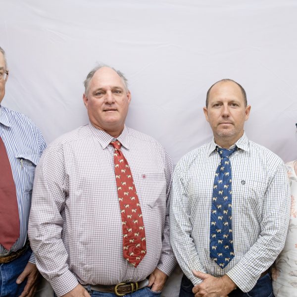 2025 Elected Executive