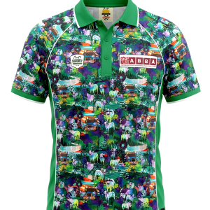 TradeMutt Polo